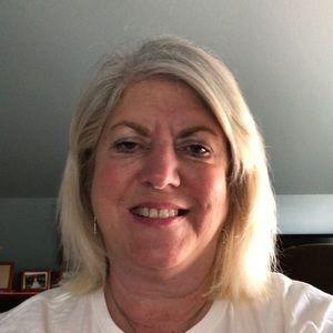 Meet your Posher, Sandy